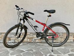 Maxbike Loma