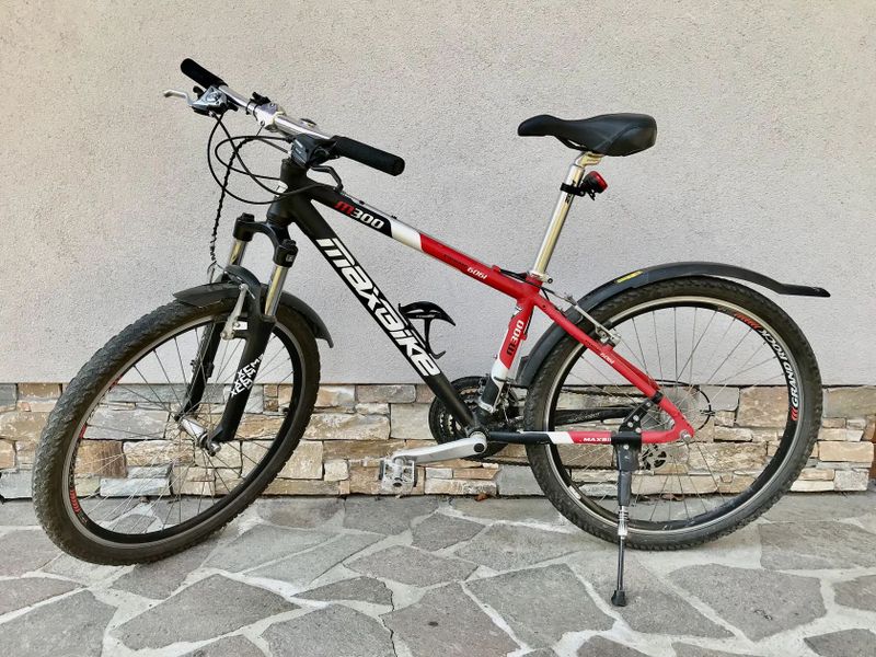 Maxbike Loma