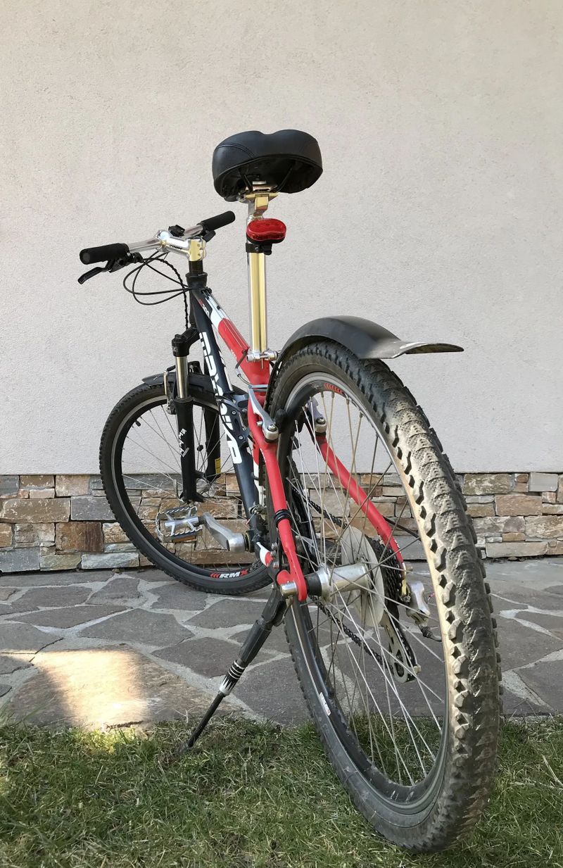 Maxbike Loma