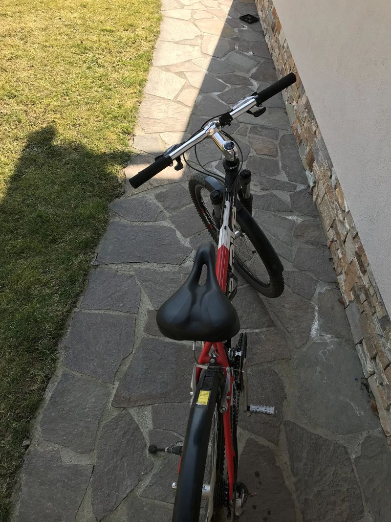 Maxbike Loma