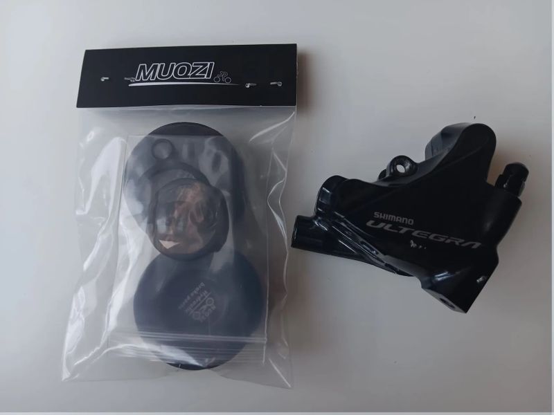 přední třmen Shimano Ultegra