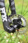 NOVÝ softail Lee Cougan RAMPAGE INNOVA – M - Full XT - Leo Paez Edition
