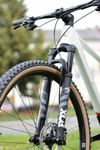 NOVÝ softail Lee Cougan RAMPAGE INNOVA – M - Full XT - Leo Paez Edition