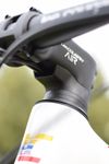 NOVÝ softail Lee Cougan RAMPAGE INNOVA – M - Full XT - Leo Paez Edition