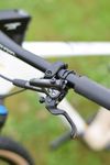 NOVÝ softail Lee Cougan RAMPAGE INNOVA – M - Full XT - Leo Paez Edition