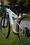 NOVÝ softail Lee Cougan RAMPAGE INNOVA – M - Full XT - Leo Paez Edition