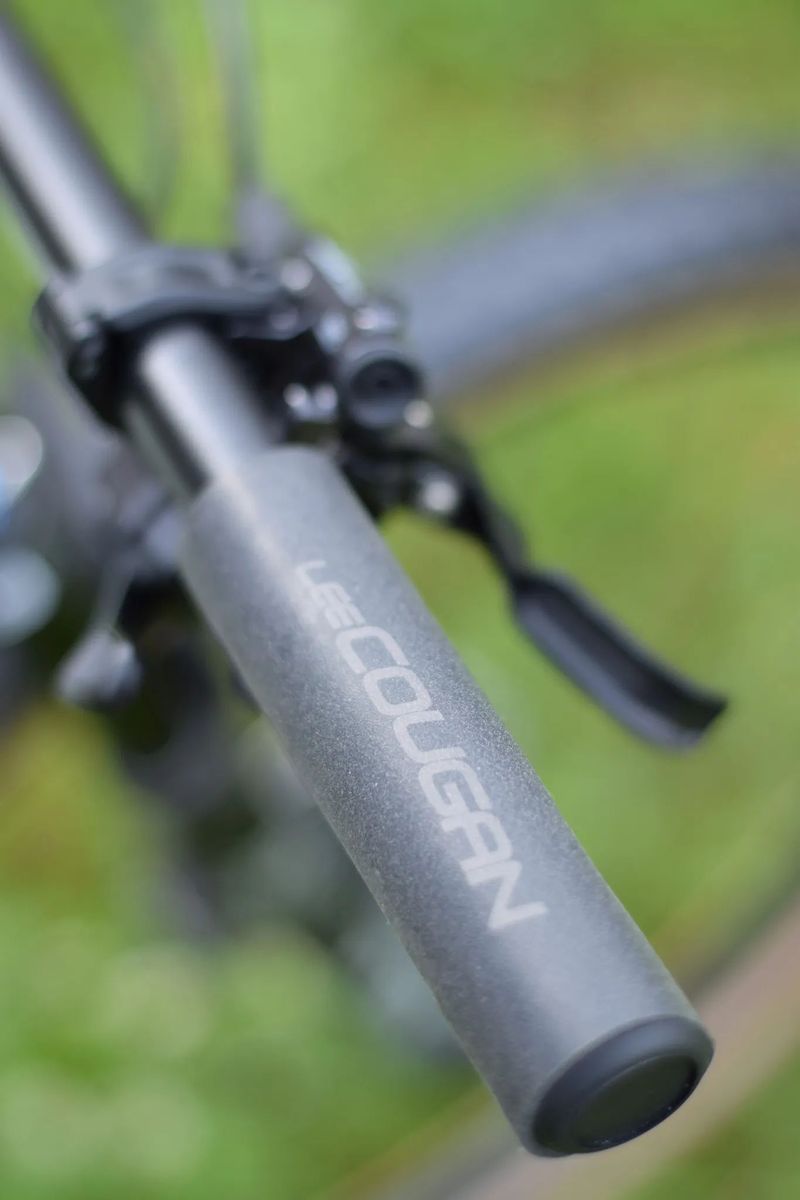 NOVÝ softail Lee Cougan RAMPAGE INNOVA – M - Full XT - Leo Paez Edition