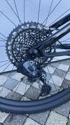 Prodám velikost M 2024 Cannondale Scalpel Hi-Mod Carbon