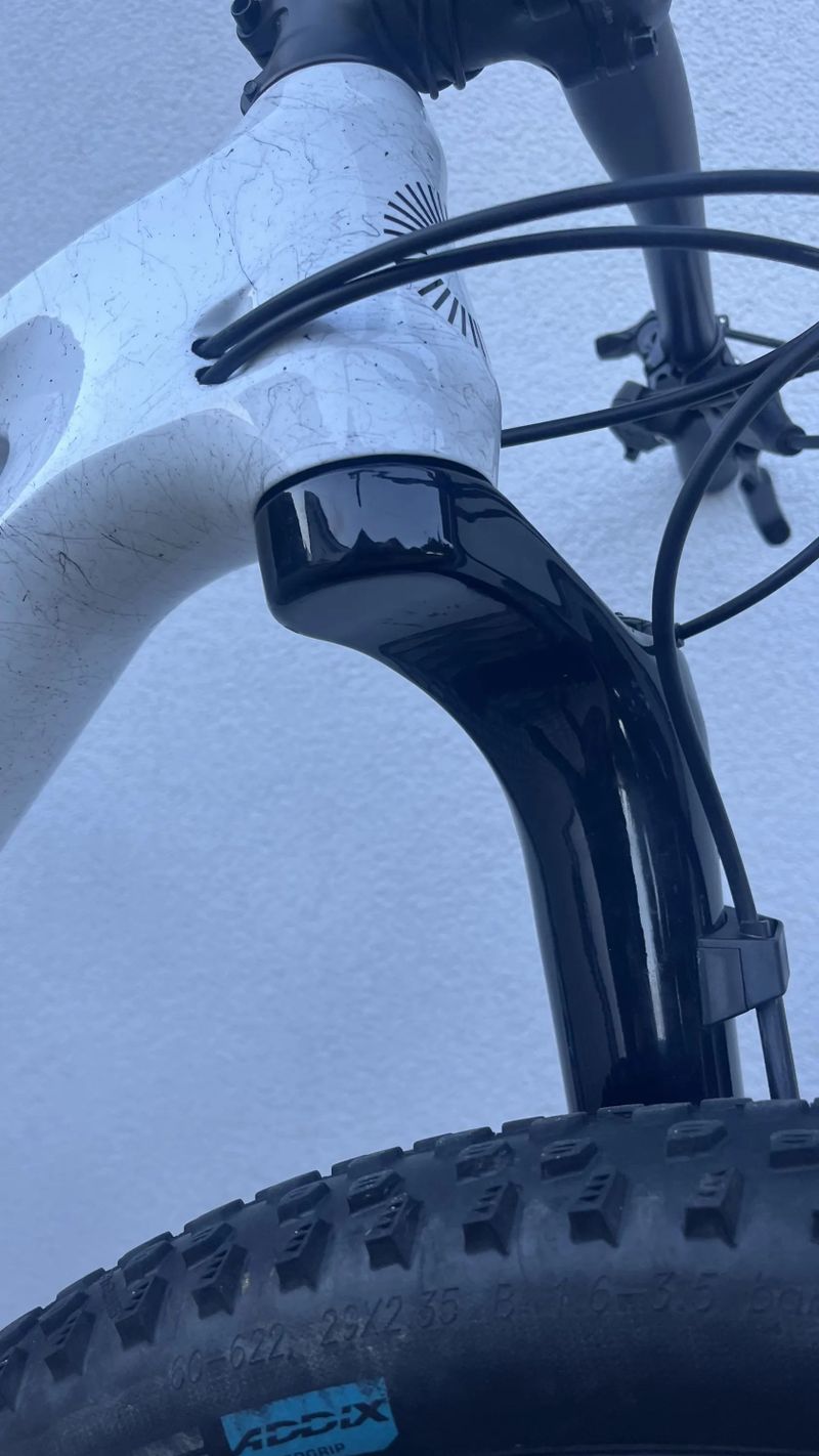 Prodám velikost M 2024 Cannondale Scalpel Hi-Mod Carbon