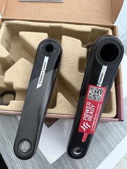 Prodám kliky Sram Force 165mm