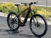Nový elektrobicykel Corratec E-Power X-Vert FACTORY