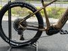 Nový elektrobicykel Corratec E-Power X-Vert FACTORY