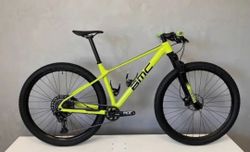 BMC twostroke one