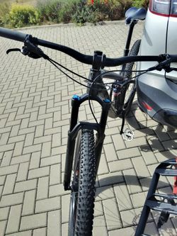 Trek Fuel EX8