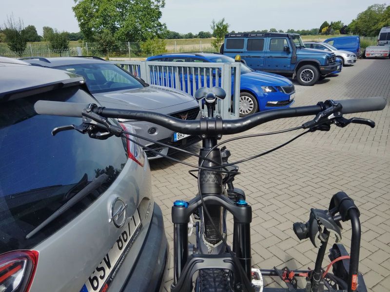 Trek Fuel EX8
