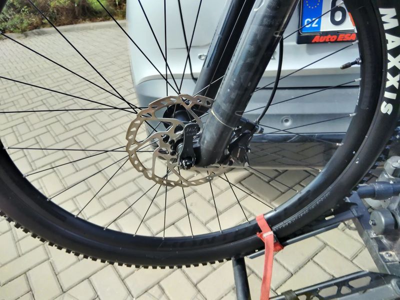 Trek Fuel EX8