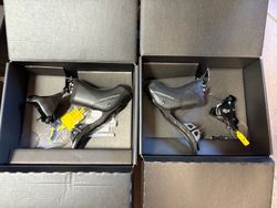 Campagnolo Super Record WRL - Bezdrádová sada