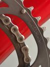 Factor O2, Campagnolo 11s