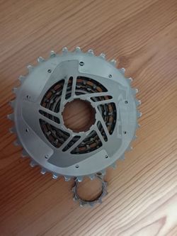 SRAM RED 11