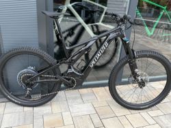 Specialized Levo G3 Comp 2025 NOVÉ ELEKTROKOLO AKČNÍ CENA KOLA ROVAL TRAVERSE JIŽ V CENĚ!