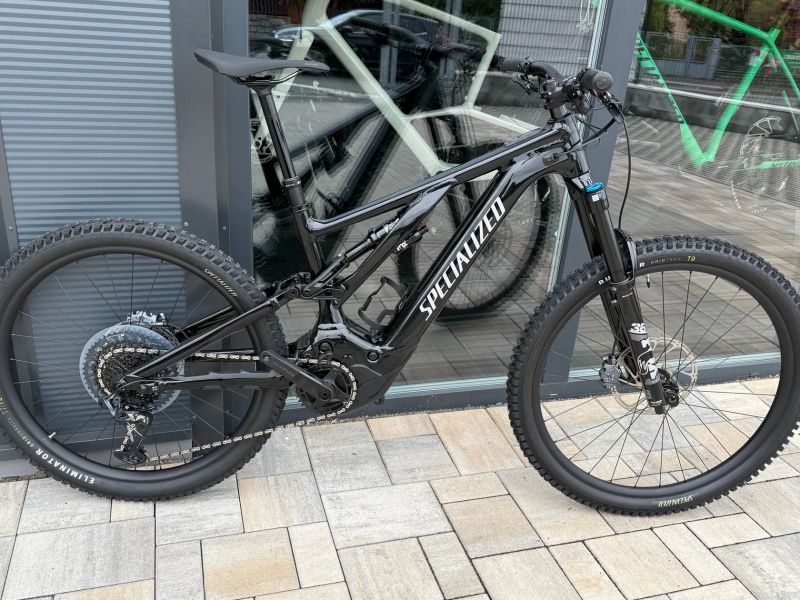 Specialized Levo G3 Comp 2025 NOVÉ ELEKTROKOLO AKČNÍ CENA KOLA ROVAL TRAVERSE JIŽ V CENĚ!