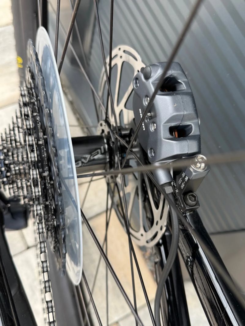 Specialized Levo G3 Comp 2025 NOVÉ ELEKTROKOLO AKČNÍ CENA KOLA ROVAL TRAVERSE JIŽ V CENĚ!