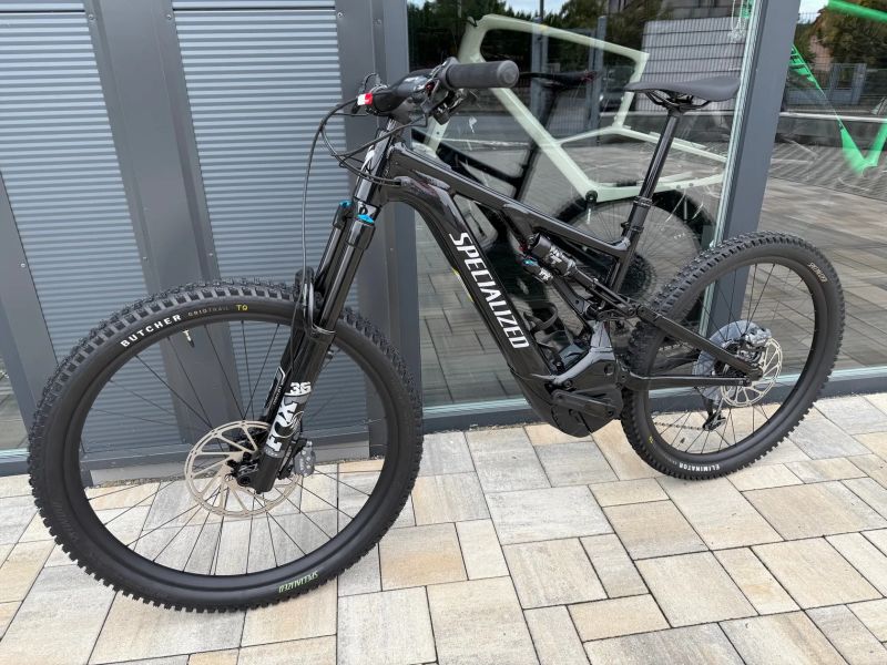 Specialized Levo G3 Comp 2025 NOVÉ ELEKTROKOLO AKČNÍ CENA KOLA ROVAL TRAVERSE JIŽ V CENĚ!