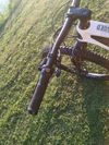 Enduro kolo Bold (Scott) 29 M