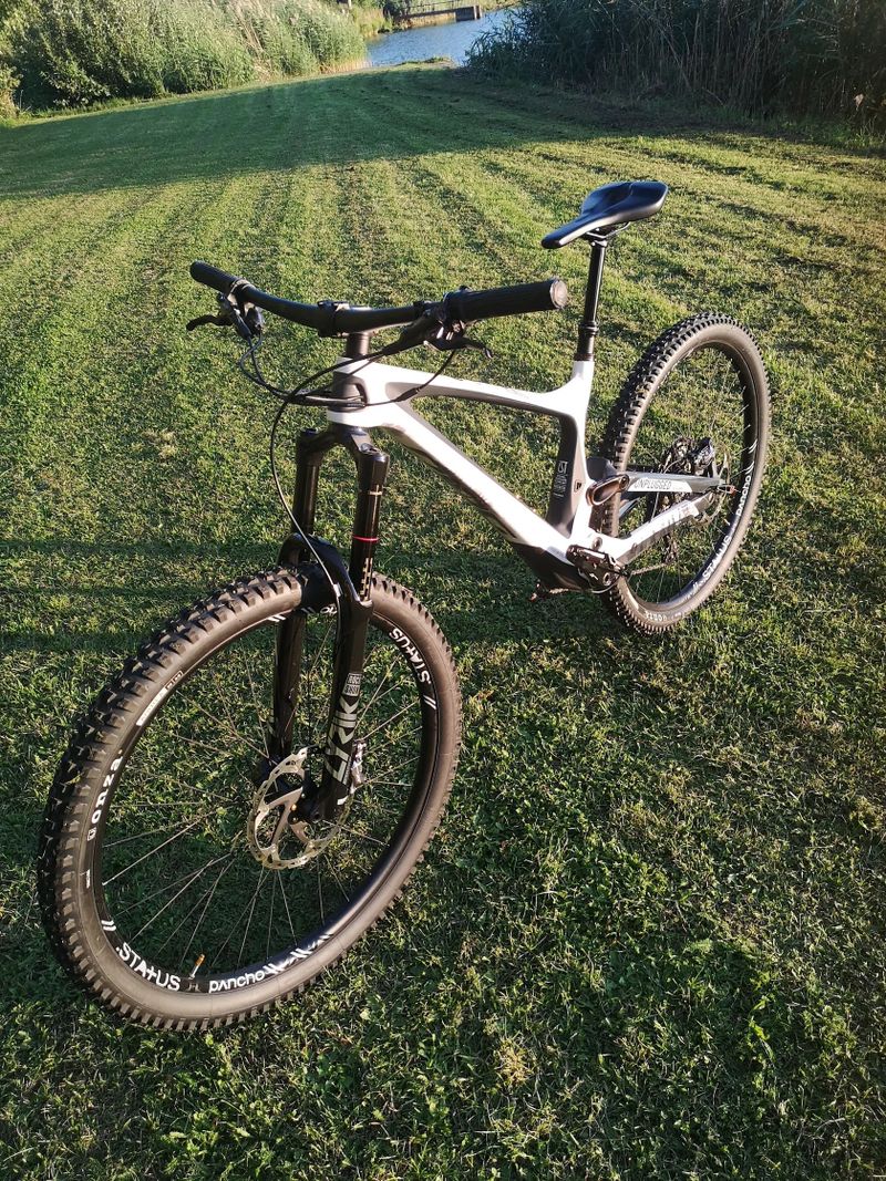 Enduro kolo Bold (Scott) 29 M