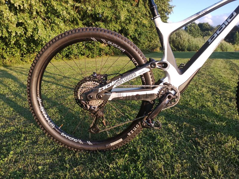 Enduro kolo Bold (Scott) 29 M