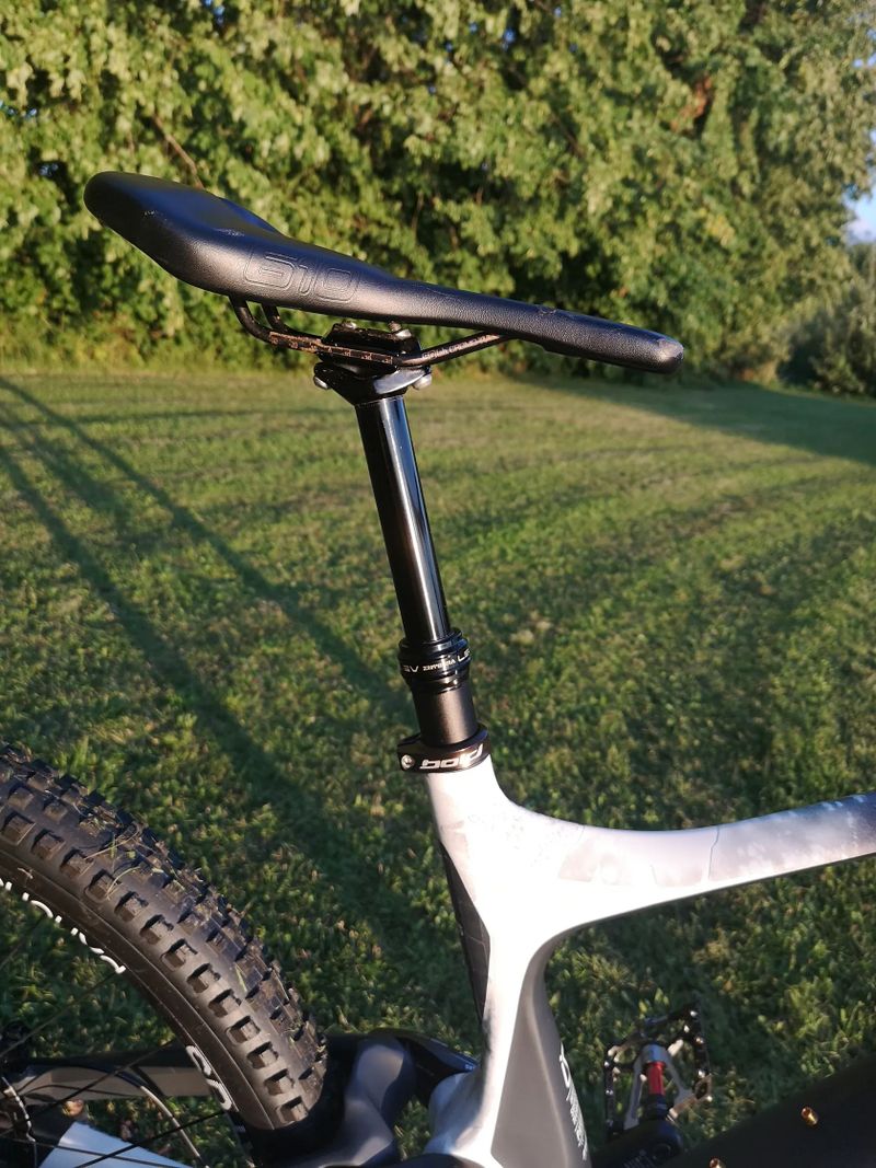Enduro kolo Bold (Scott) 29 M