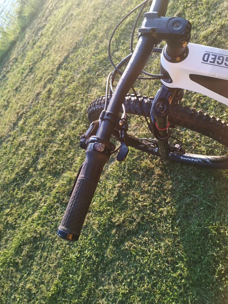 Enduro kolo Bold (Scott) 29 M