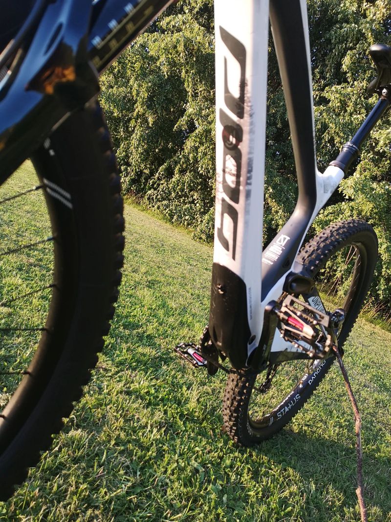 Enduro kolo Bold (Scott) 29 M