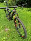 CUBE AMS 100 C:68 SLT 29