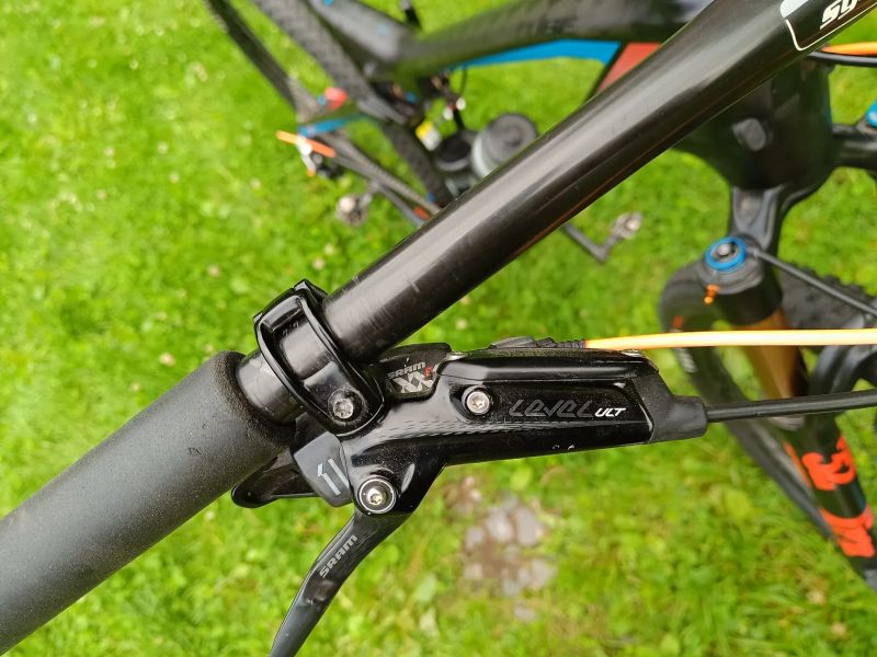 CUBE AMS 100 C:68 SLT 29