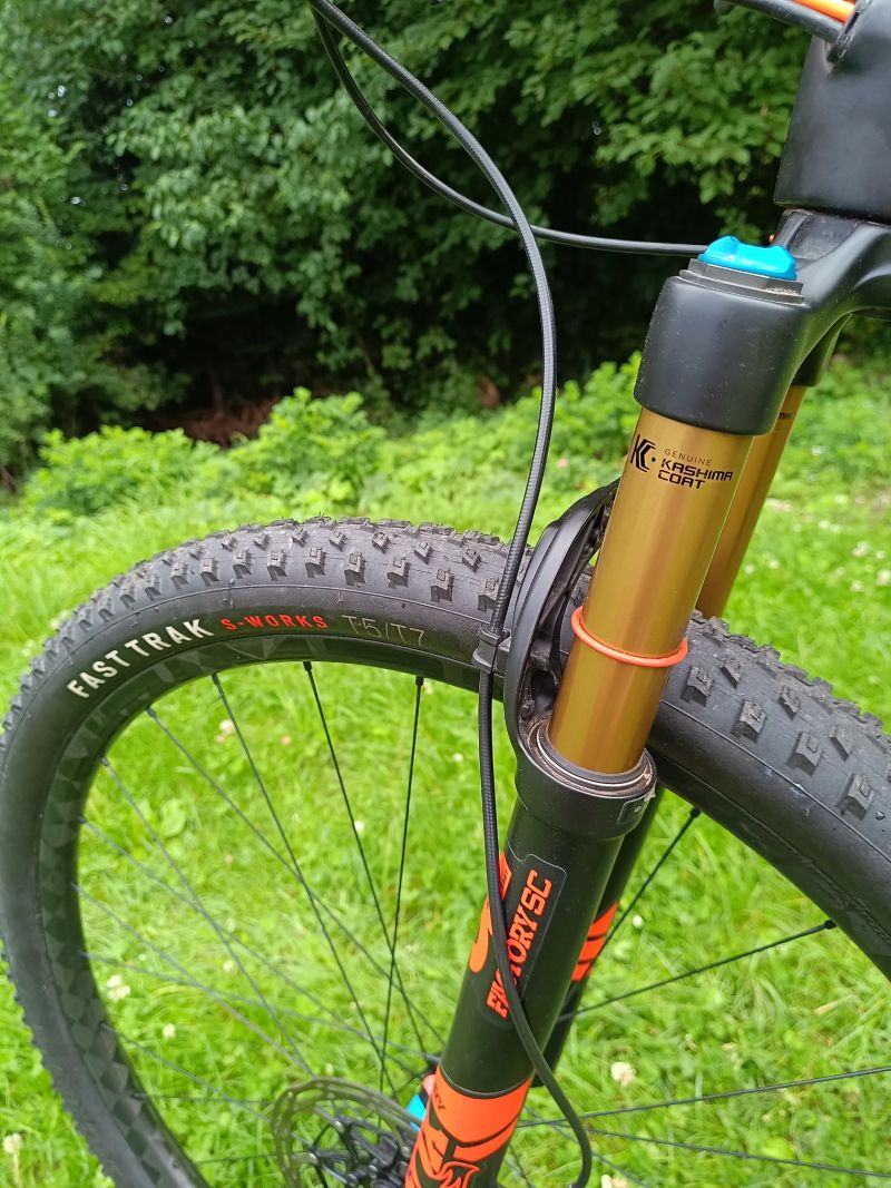 CUBE AMS 100 C:68 SLT 29