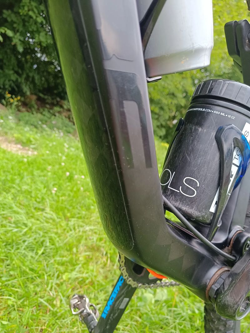 CUBE AMS 100 C:68 SLT 29