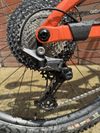 Celoodpružené trail/enduro kolo ORBEA OCCAM za skvělou cenu !!! velikost L 29"