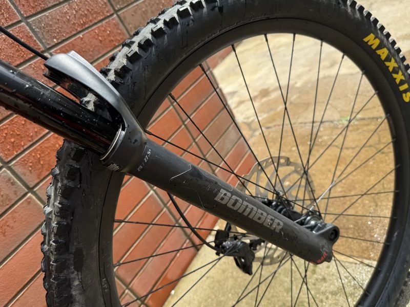 Celoodpružené trail/enduro kolo ORBEA OCCAM za skvělou cenu !!! velikost L 29"