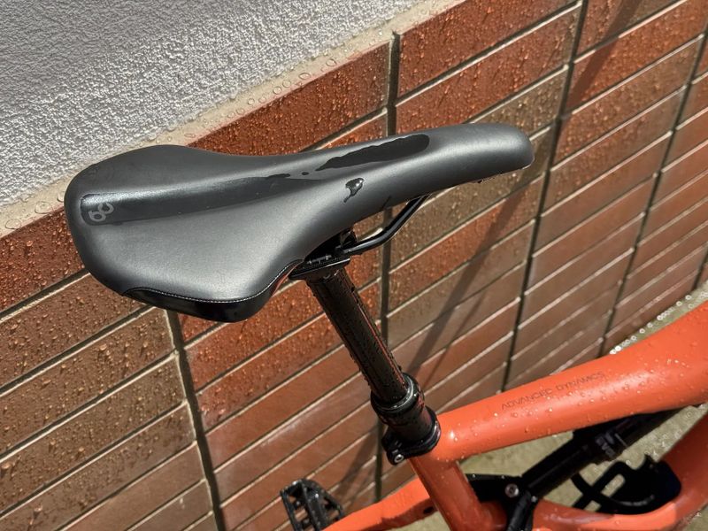 Celoodpružené trail/enduro kolo ORBEA OCCAM za skvělou cenu !!! velikost L 29"