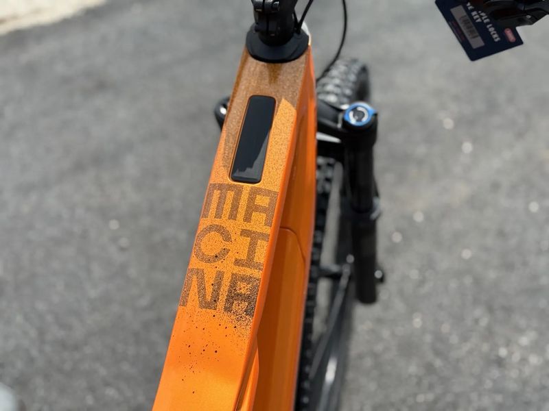 KTM MACINA KAPOHO 8973 2025 Bosch 5 Gen