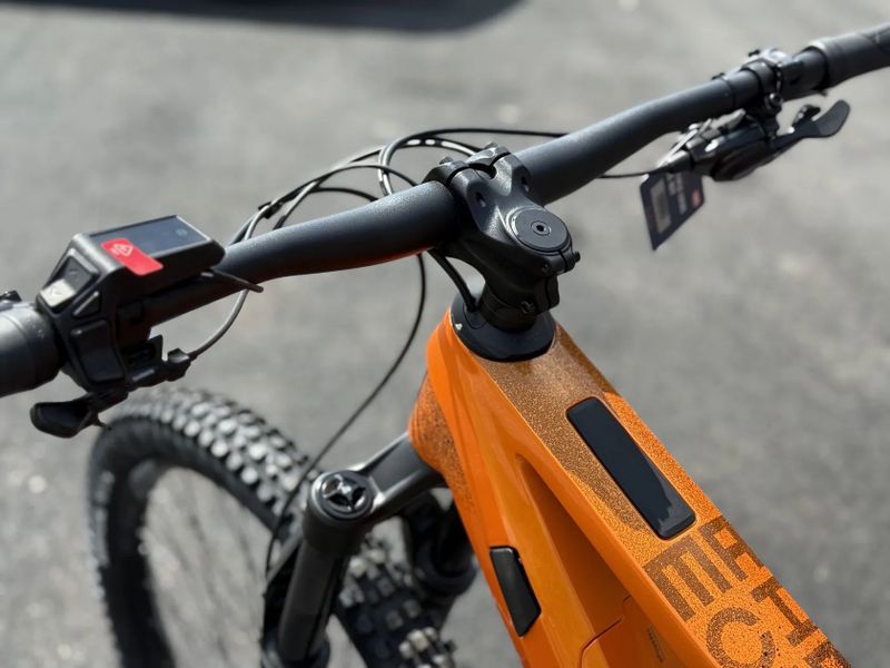 KTM MACINA KAPOHO 8973 2025 Bosch 5 Gen