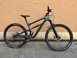 Cannondale Habit 3 2020 XL