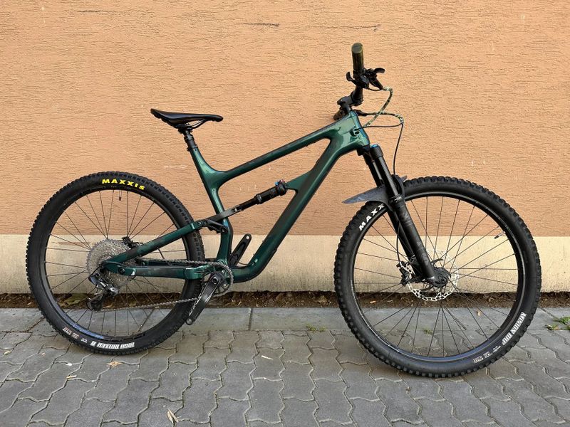 Cannondale Habit 3 2020 XL