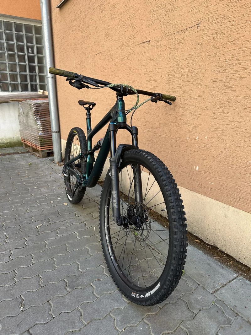 Cannondale Habit 3 2020 XL