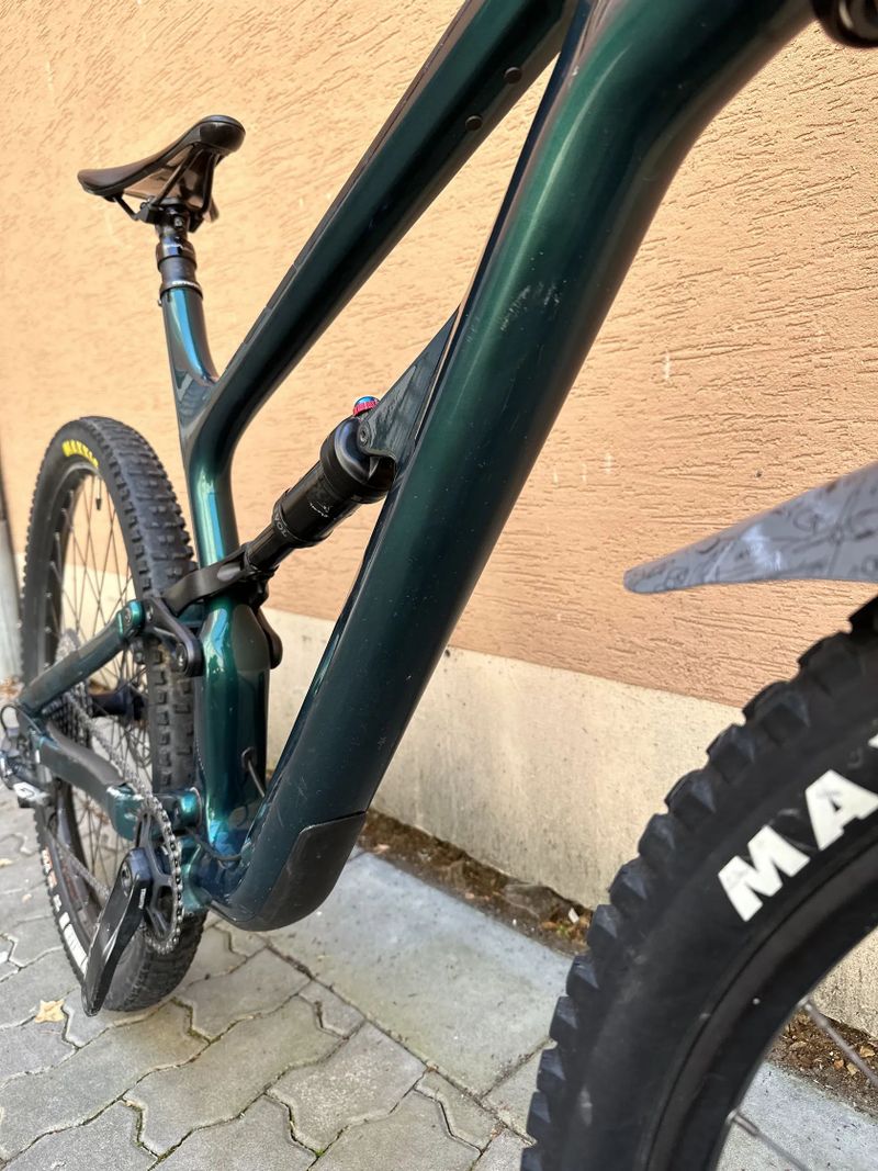 Cannondale Habit 3 2020 XL