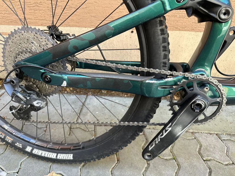 Cannondale Habit 3 2020 XL