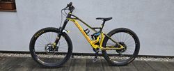 Mondraker Dune Carbon R 2019
