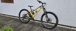 Mondraker Dune Carbon R 2019
