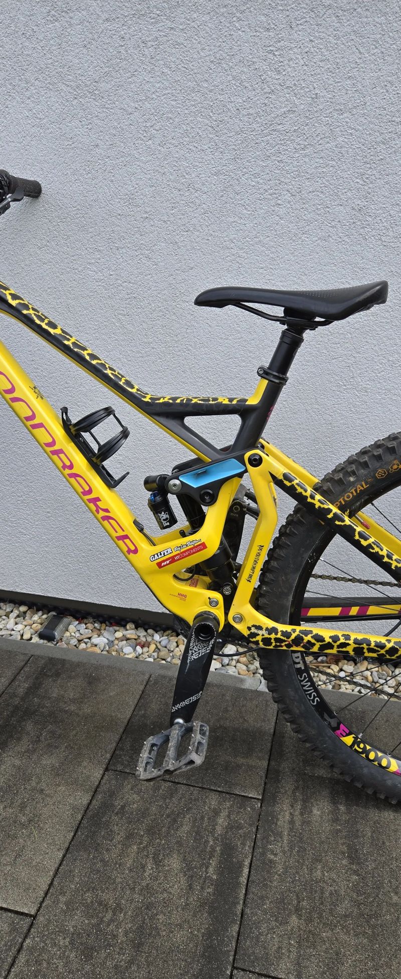 Mondraker Dune Carbon R 2019
